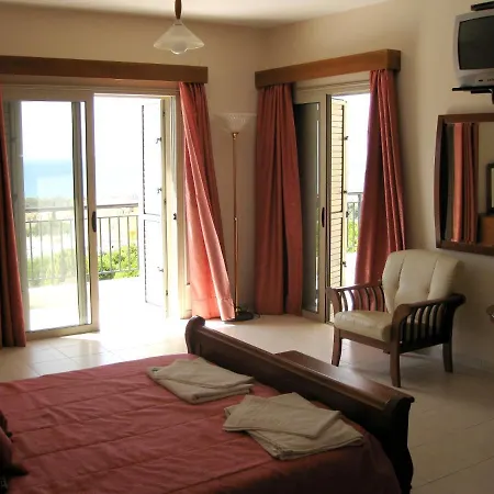 With 5 Bedrooms In Village, Paphos, Cyprus - 800 M From The Beach