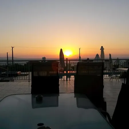 With 5 Bedrooms In Village, Paphos, Cyprus - 800 M From The Beach Argaka